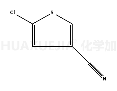 5-氯-3-噻吩甲腈