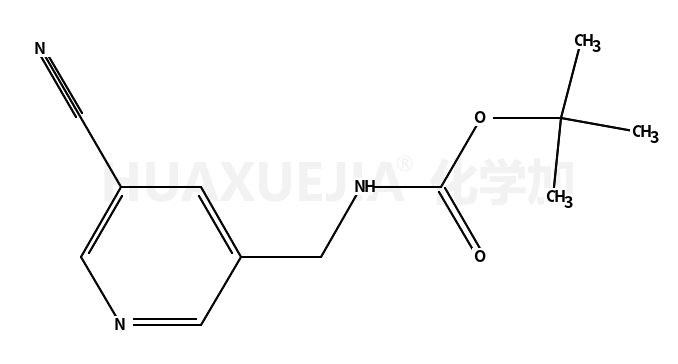 1108724-20-4结构式