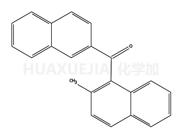 2-甲基-1,2'-二萘酮