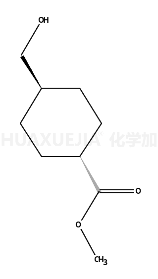 反式-4-(羟基甲基)环己烷羧酸甲酯