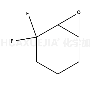 5,5-difluoro-7-oxabicyclo[4.1.0]heptane