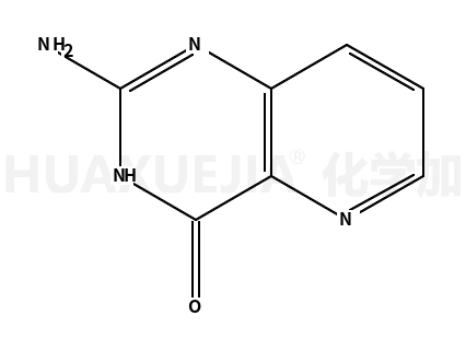 2-氨基吡啶并[3,2-d]嘧啶-4(1h)-酮
