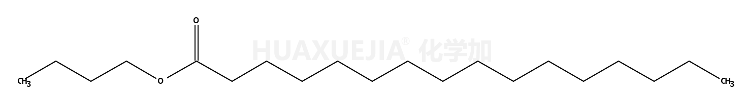 十六烷酸丁基酯