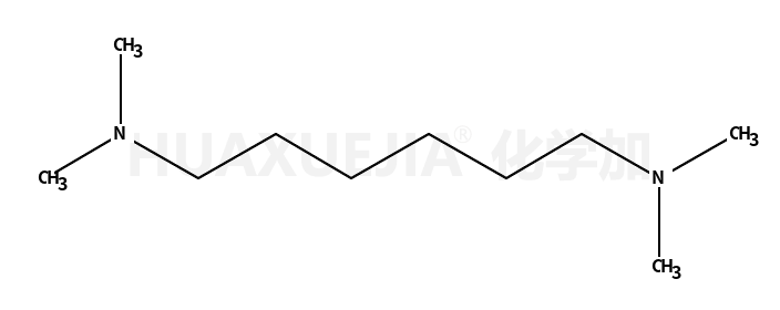 1,6-双(二甲氨基)己烷