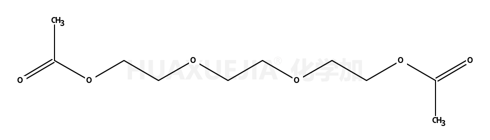 三甘醇二乙酸酯