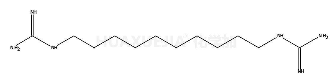 十烷双胍硫酸