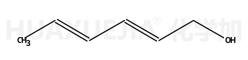 反式-2,4-已二烯-1-醇