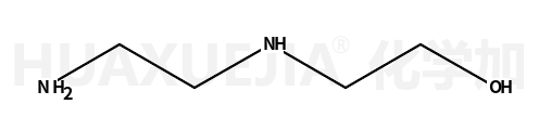 N-(2-羟乙基)乙二胺