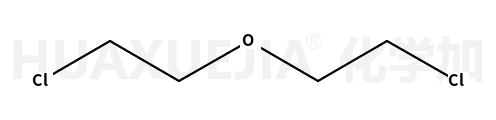 二氯乙基醚