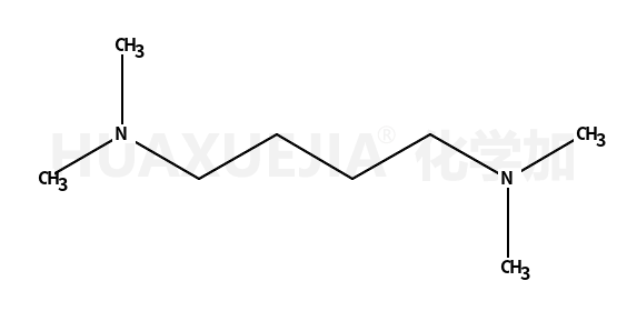 N,N,N',N' - 四甲基-1,4-丁二胺