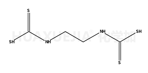 二次乙基氨荒酸