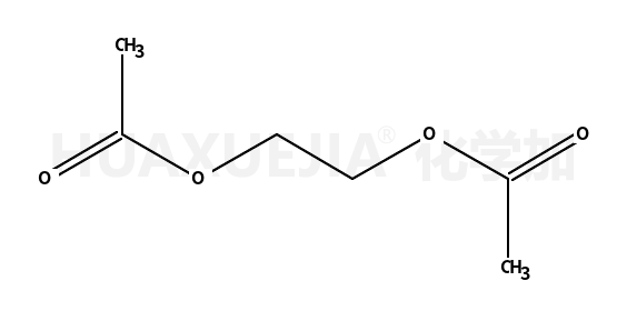 乙二醇二乙酸酯