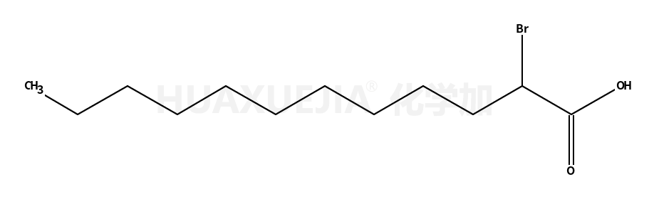 2-溴十二烷酸