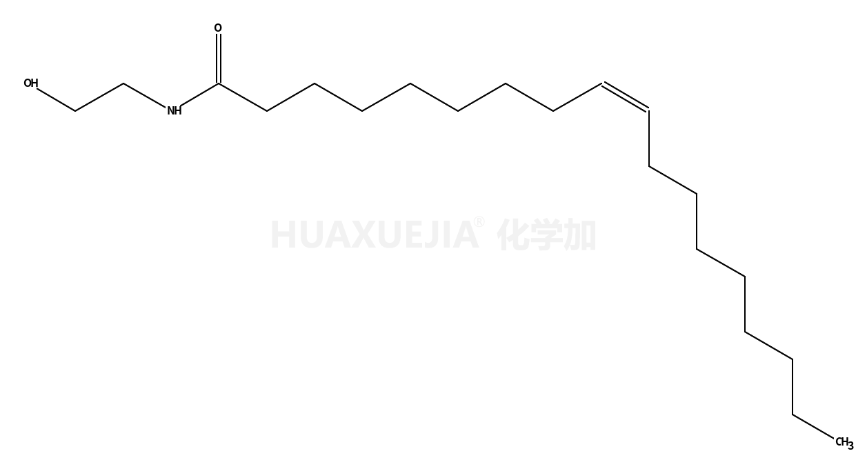 111-58-0结构式