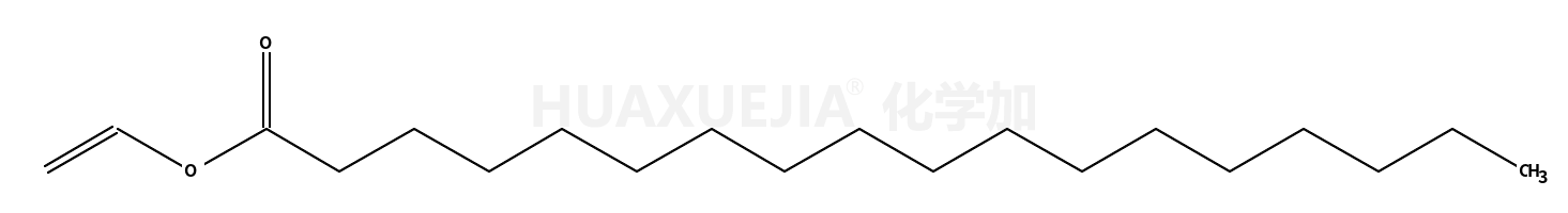 硬脂酸酯乙烯基
