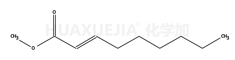 反式-2-壬烯酸甲酯