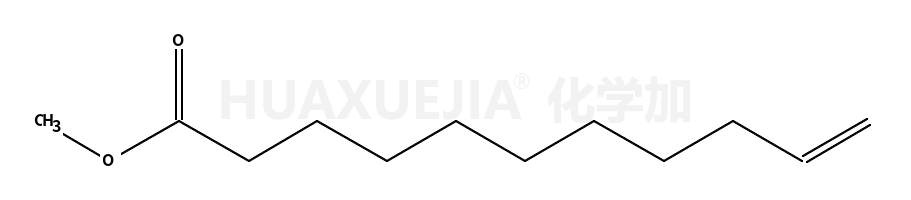 10-十一烯酸甲酯