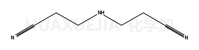 双(2-氰基乙基)胺