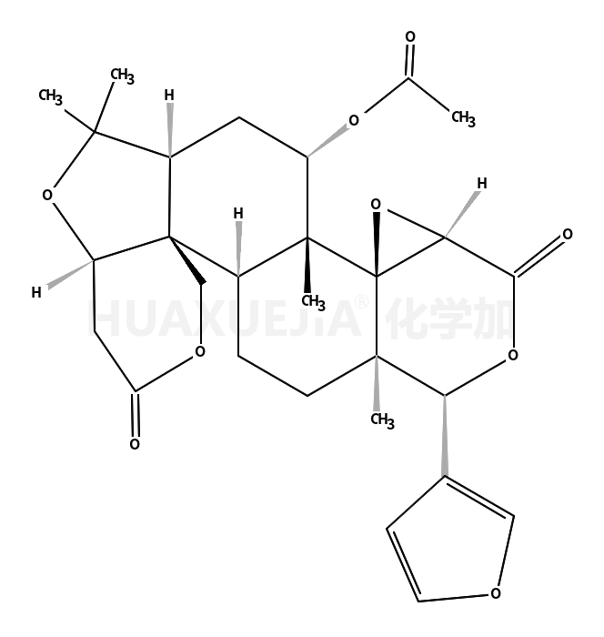 limonyl acetate
