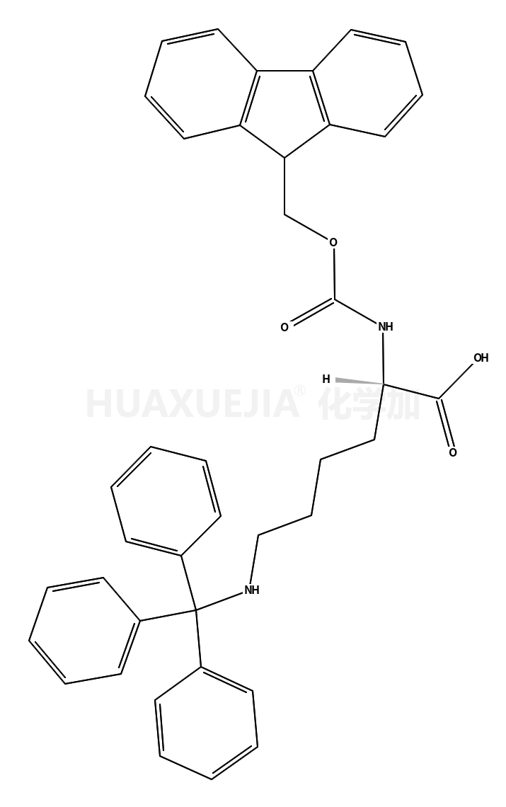 FMOC-LYS(TRT)-OH