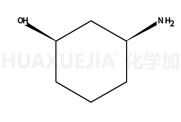 (1S,3R)-3-氨基环己醇