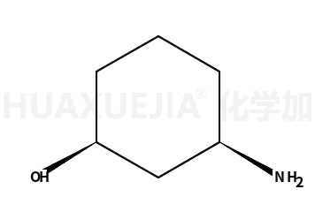 (1R,3s)-3-氨基环己醇