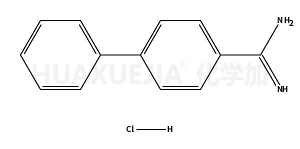 联苯-4-羧酰胺盐酸盐