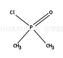 二甲基氯氧化磷