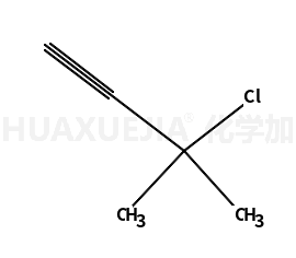 3-氯-3-甲基-1-丁炔
