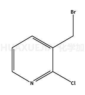 3-(溴甲基)-2-氯吡啶