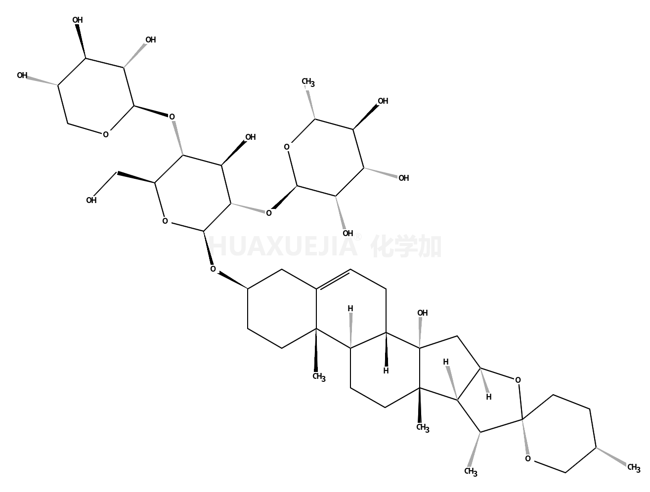 14-羟基 SPRENGERININ C