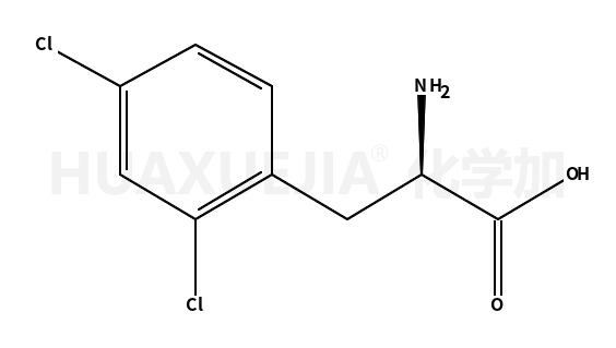 2,4-二氯-L-苯基丙氨酸