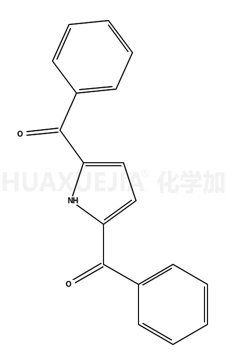甲酮,  1H-吡咯-2,5-二基二[苯基-