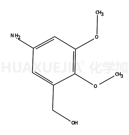 (5-氨基-2,3-二甲氧基苯基)甲醇