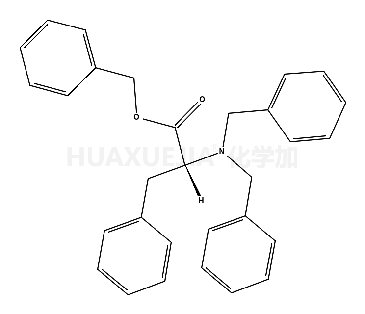N,N-二苄基-L-苯丙氨酸苄酯