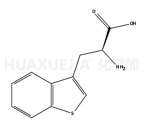 D-3-(3-苯并噻吩基)丙氨酸