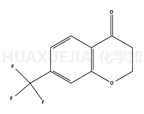 7-(三氟甲基)色满-4-酮