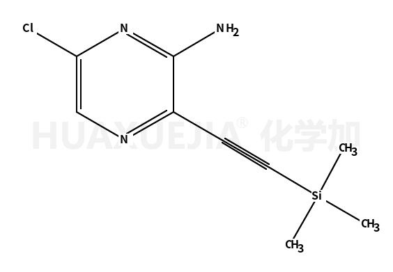 1111638-09-5结构式