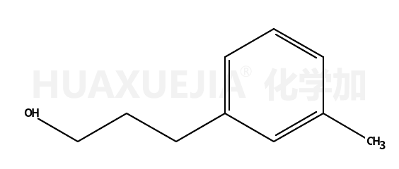 3-(m-甲基苯基)-1-丙醇