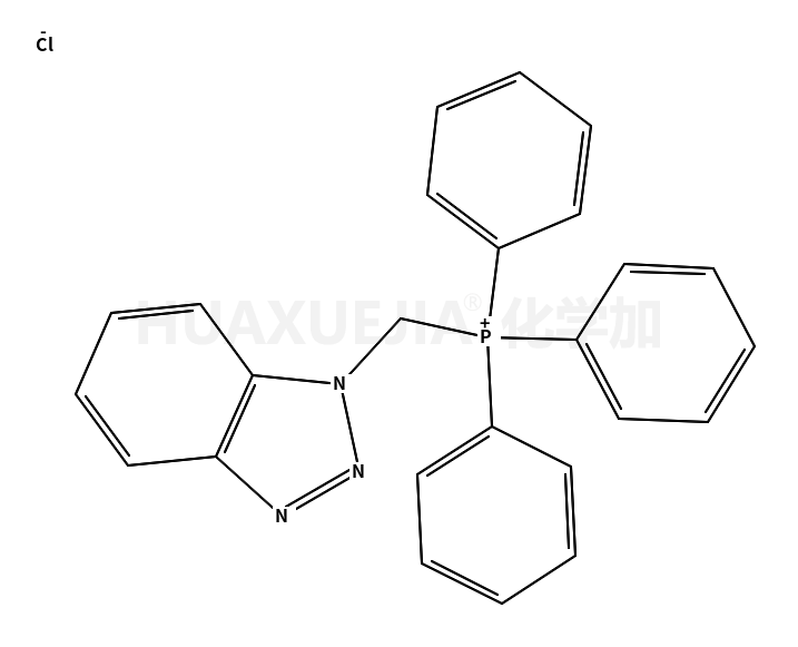 [(1H-苯并三唑-1-基)甲基]三苯基氯化鏻