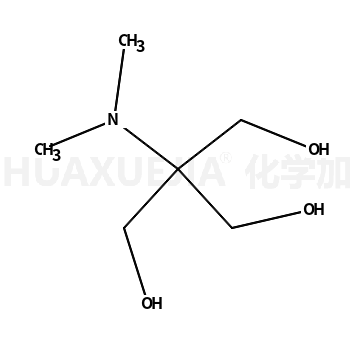 2-二甲氨基-2-羟甲基-1，3-丙二醇