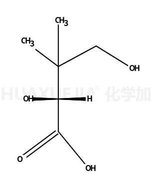 (2S)-2,4-二羟基-3,3-二甲基丁酸