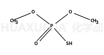 O,O-二甲基硫代磷酸