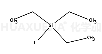 三乙基碘硅烷