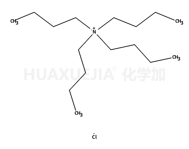 四正丁基氯化銨