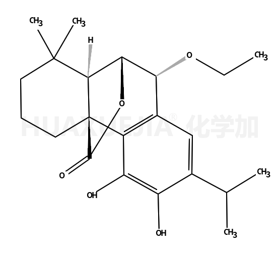 7-乙氧基迷迭香酚