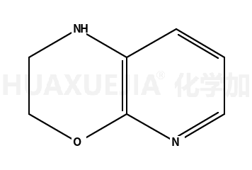 2,3-二氢-1H-吡啶并[2,3-b][1,4]噁嗪