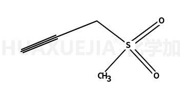 3-（甲磺酰基）-1-丙炔