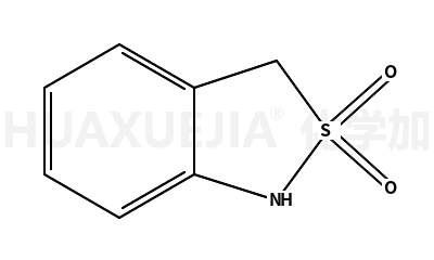 1,3-二氢-2,1-苯并异噻唑-2,2-二氧化物