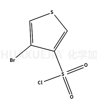 4-溴-3-噻吩磺酰氯